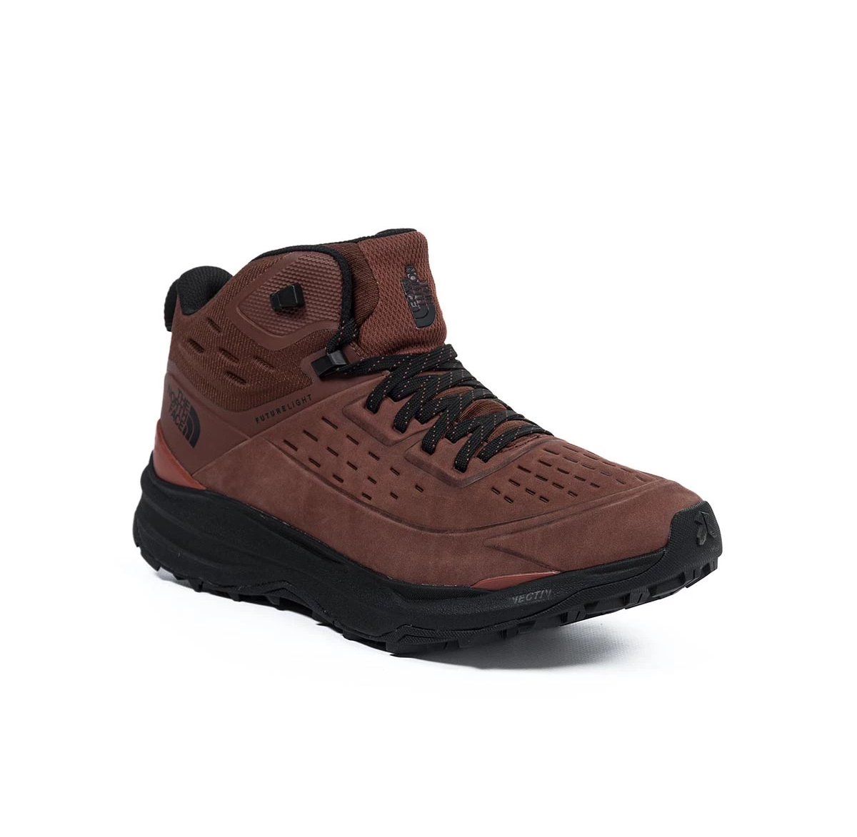 The North Face – Vectiv Exploris Mid – Outdoor Hiking Boots – NF0A7W4XWEW