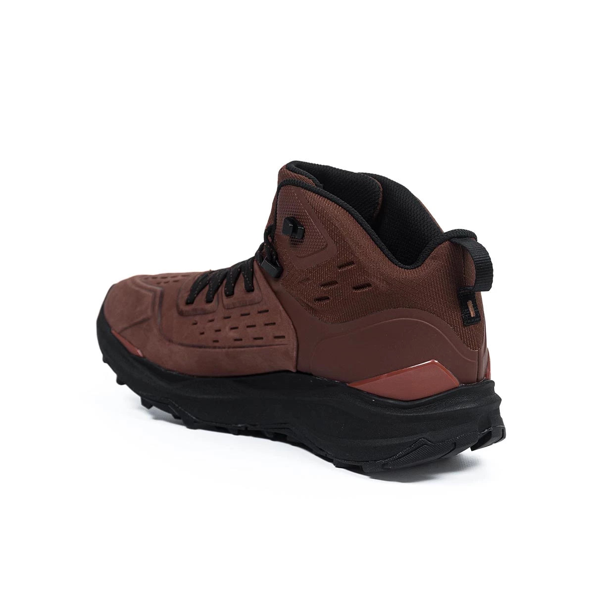 The North Face – Vectiv Exploris Mid – Outdoor Hiking Boots – NF0A7W4XWEW