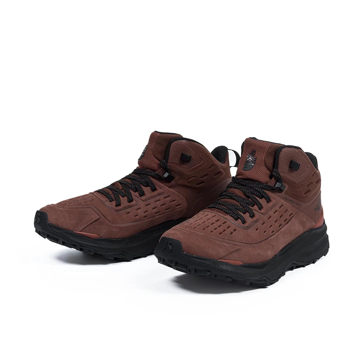 The North Face – Vectiv Exploris Mid – Outdoor Hiking Boots – NF0A7W4XWEW