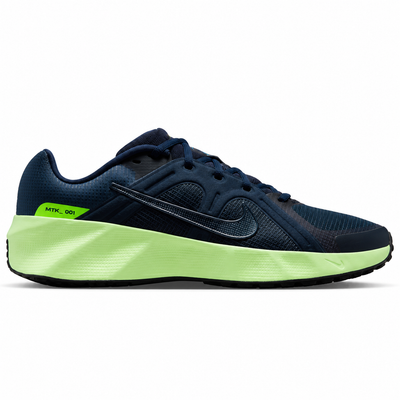 Nike Metro Tek Men's Shoes – HM9493-401 – Obsidian / Barely Volt