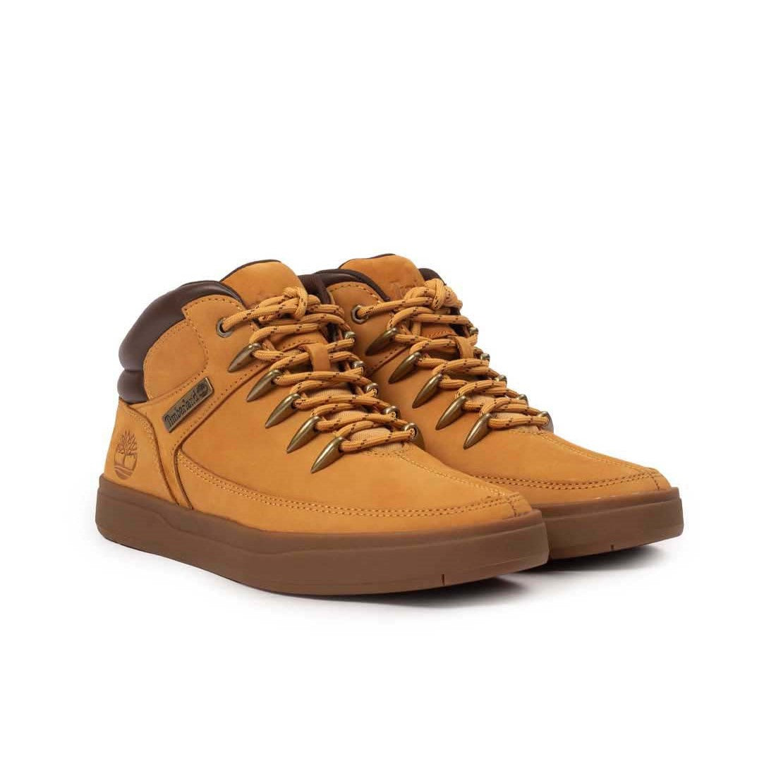 Timberland – Men’s Mid-Cut Leather Casual Boots – A1UZV