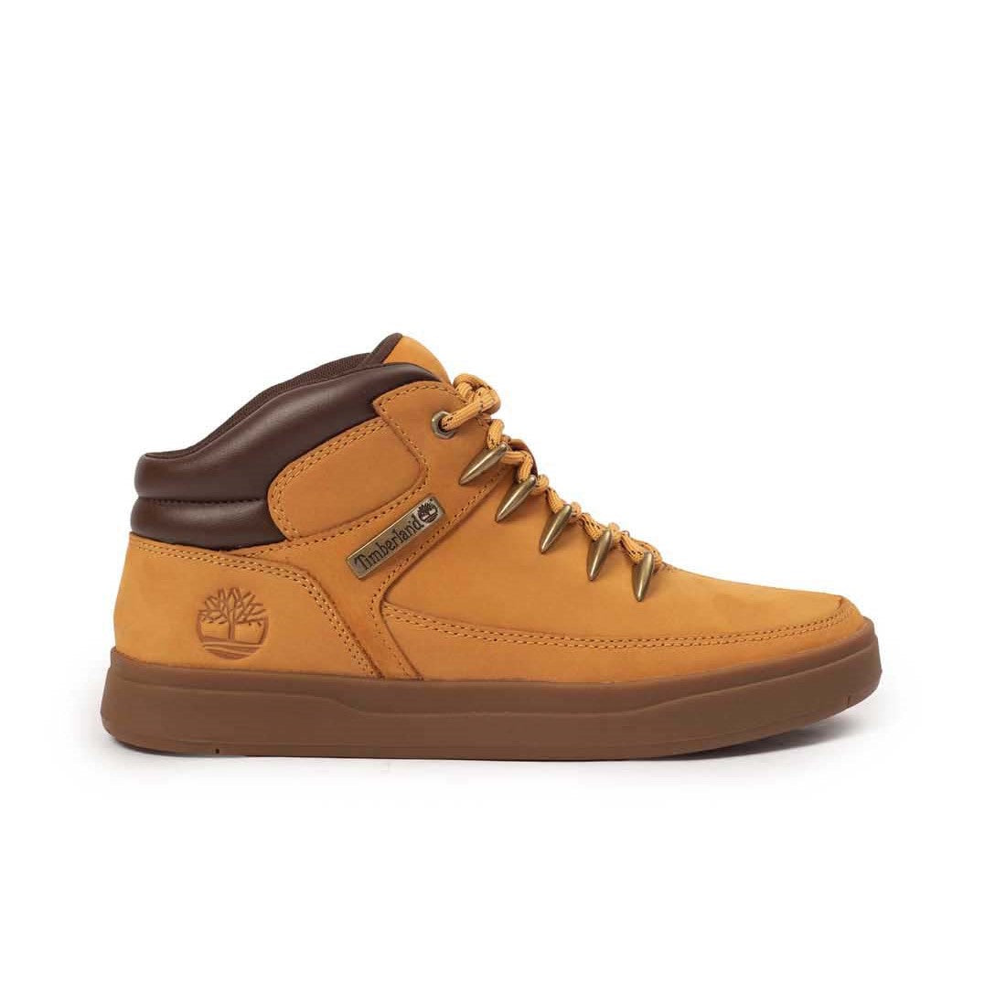 Timberland – Men’s Mid-Cut Leather Casual Boots – A1UZV