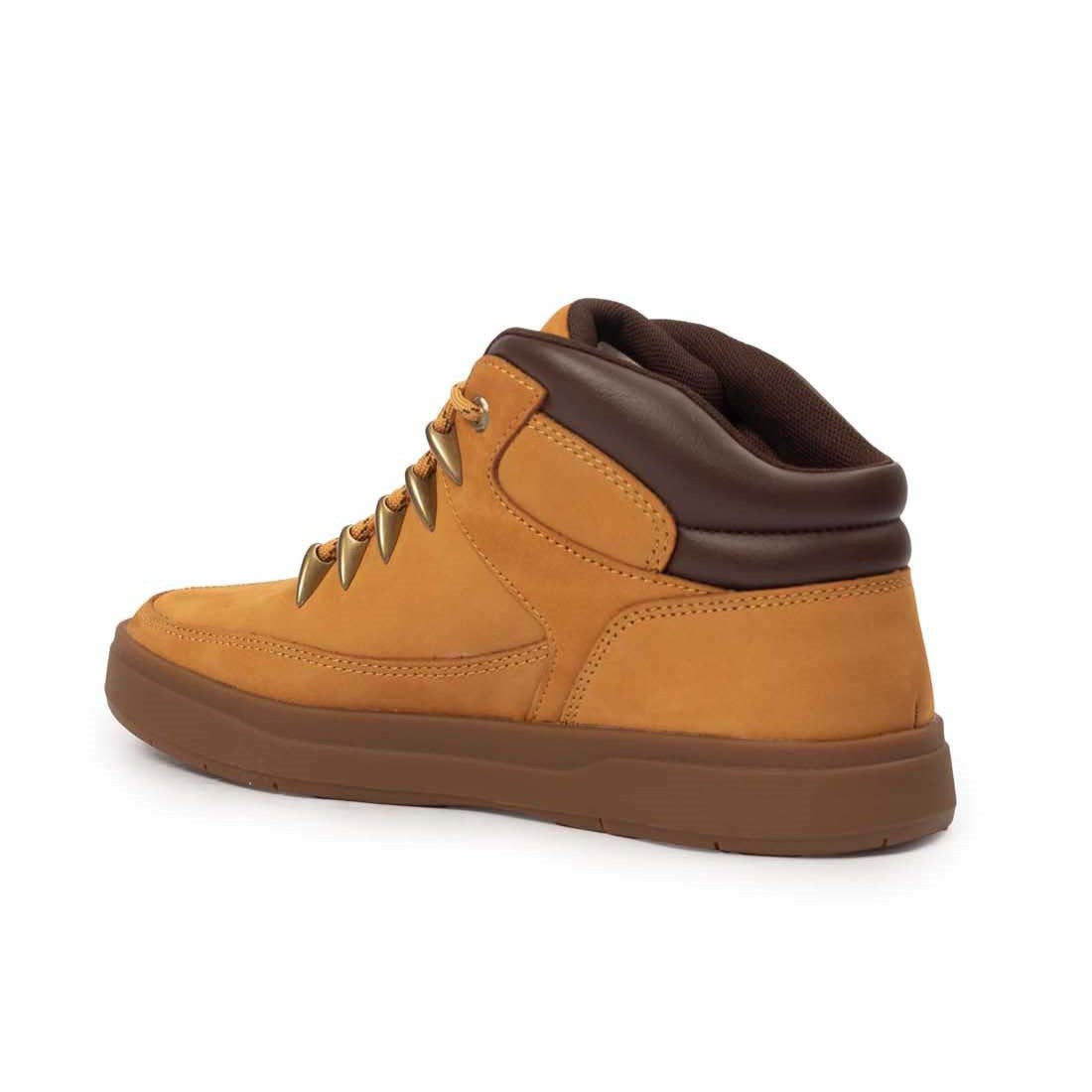 Timberland – Men’s Mid-Cut Leather Casual Boots – A1UZV