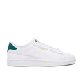Puma Smash 3.0 L – 390987-14 – White / Malachite / Gold