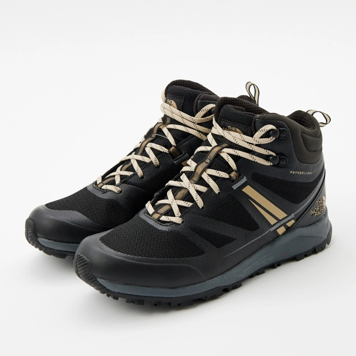 The North Face Hiking Boots – NF0A4PFE34G1