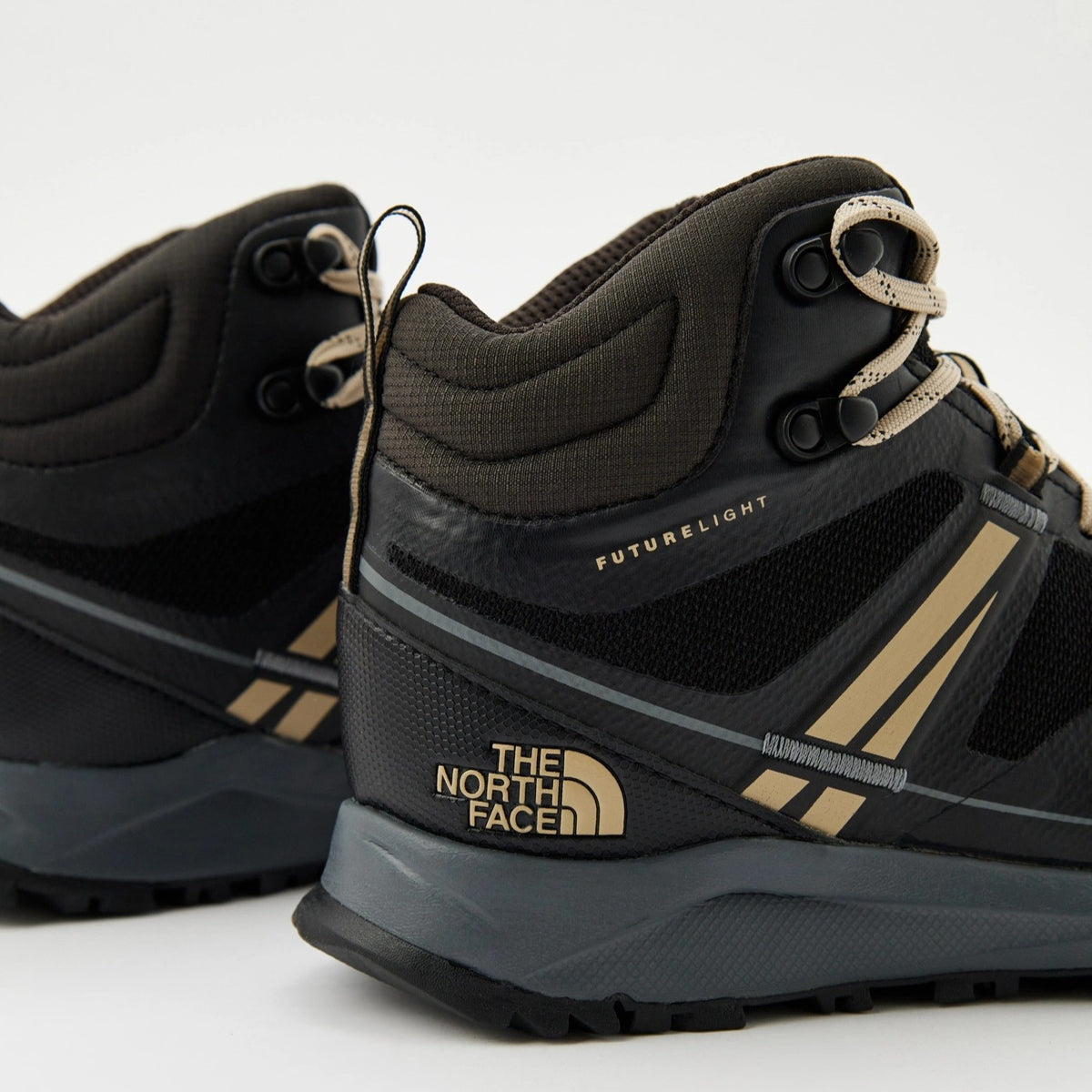 The North Face Hiking Boots – NF0A4PFE34G1