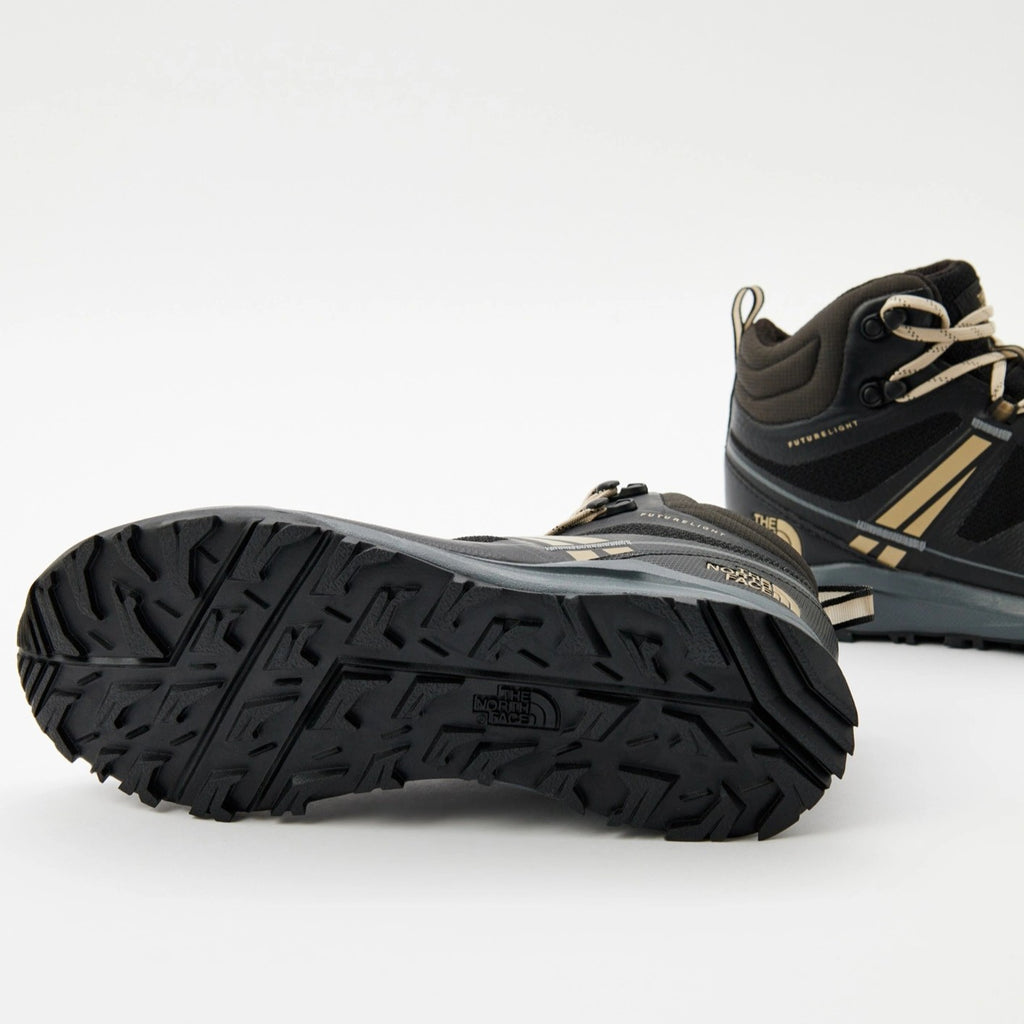 The North Face Hiking Boots – NF0A4PFE34G1
