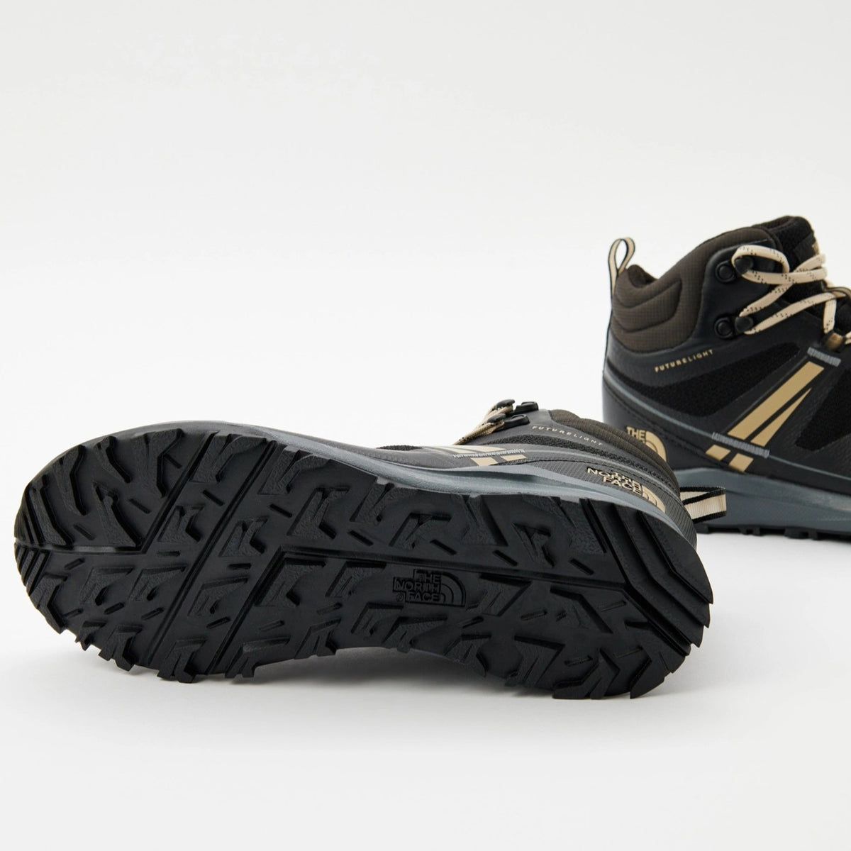 The North Face Hiking Boots – NF0A4PFE34G1
