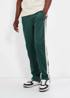 Ellesse Luxor Track Pant – SHT19004 – Dark Green