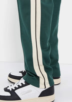 Ellesse Luxor Track Pant – SHT19004 – Dark Green