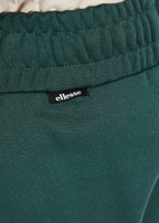 Ellesse Luxor Track Pant – SHT19004 – Dark Green
