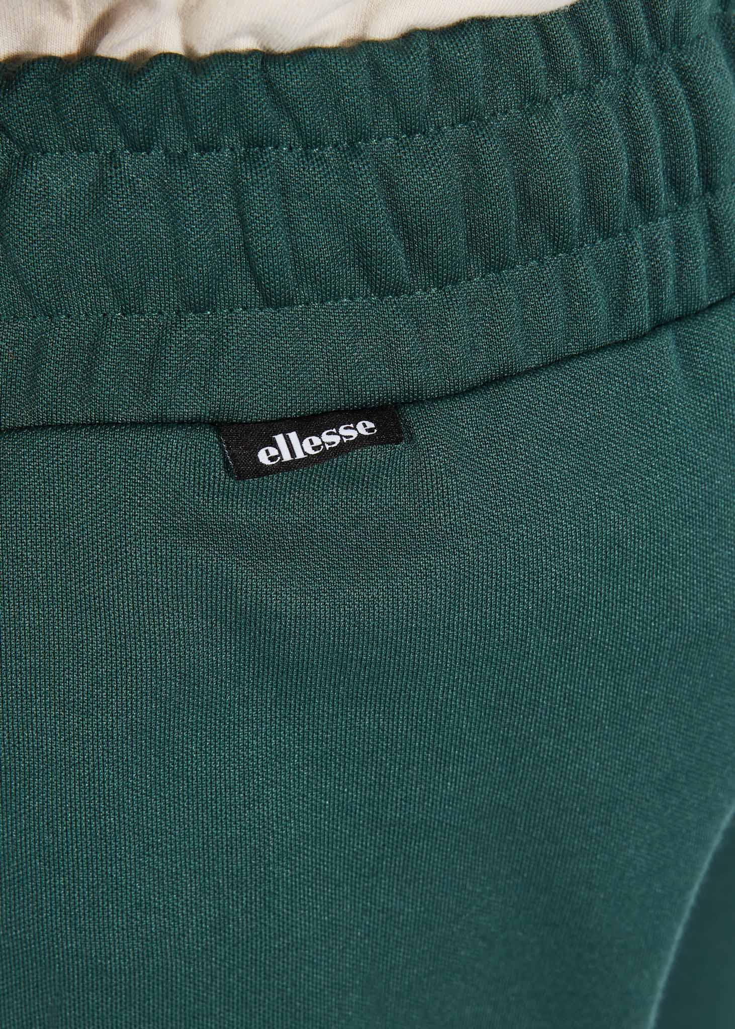 Ellesse Luxor Track Pant – SHT19004 – Dark Green