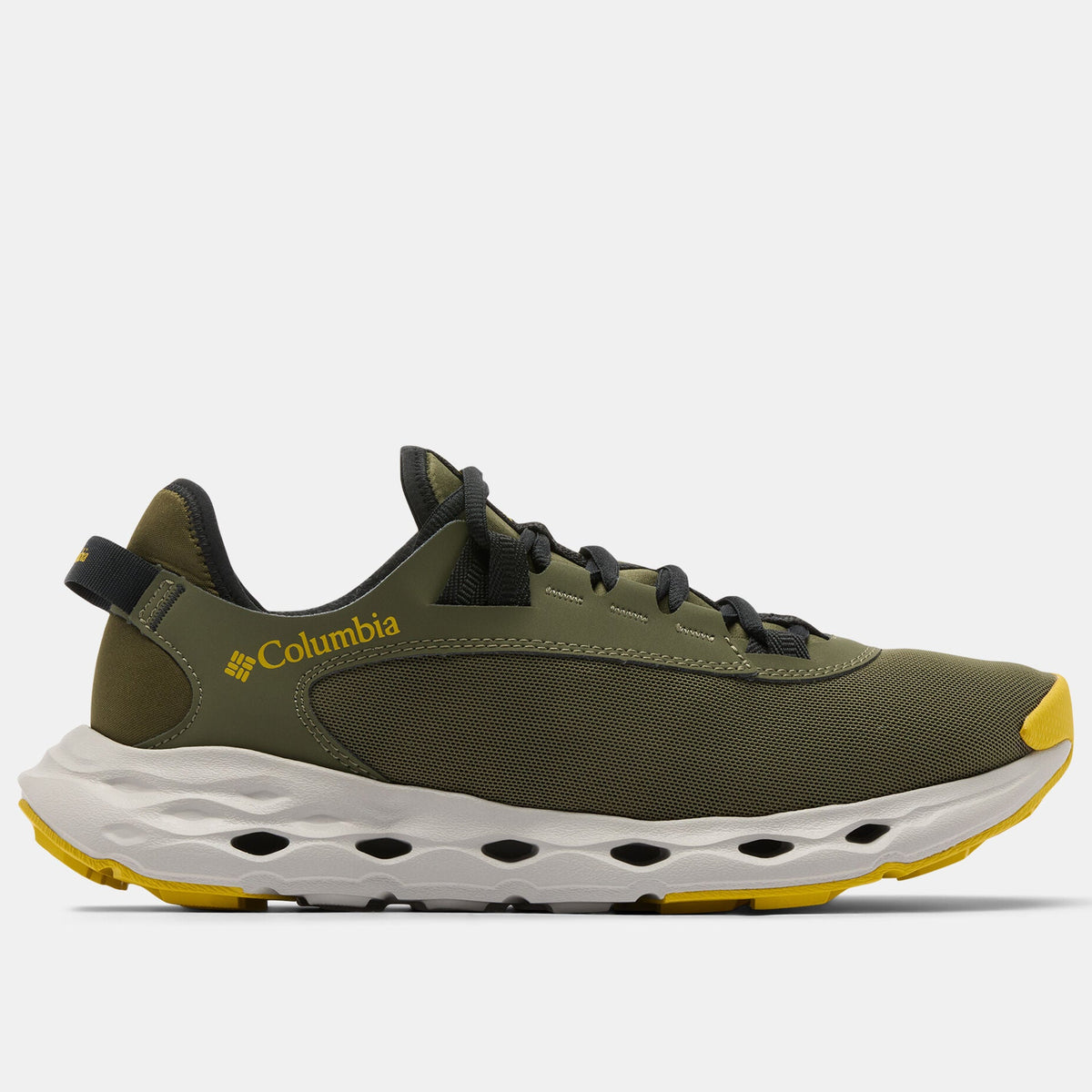 Columbia Drainmaker XTR Water Shoes – BM1158-383 – Nori / Antique Moss