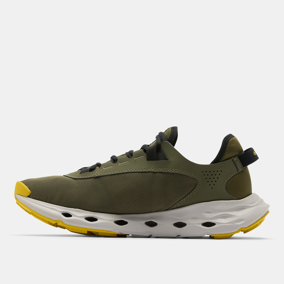 Columbia Drainmaker XTR Water Shoes – BM1158-383 – Nori / Antique Moss