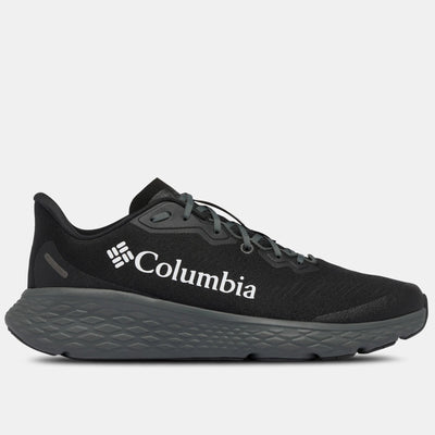Columbia Konos™ FeatherWeight™ Outdoor Shoes – YM6466-010 – Black / Grey