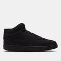 Nike Court Vision Mid – CU6620-001 – Triple Black