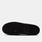 Nike Court Vision Mid – CU6620-001 – Triple Black