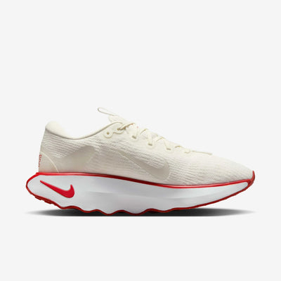 Nike Motiva – DV1237-106 – Sail / University Red