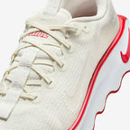 Nike Motiva – DV1237-106 – Sail / University Red