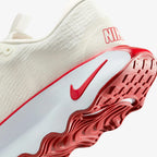 Nike Motiva – DV1237-106 – Sail / University Red