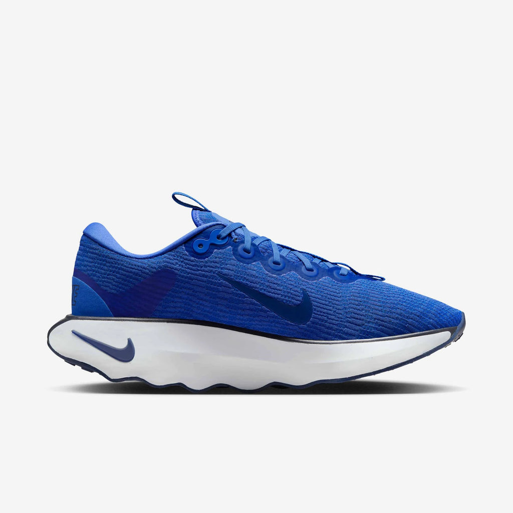 Nike Motiva – DV1237-404 – Racer Blue / White