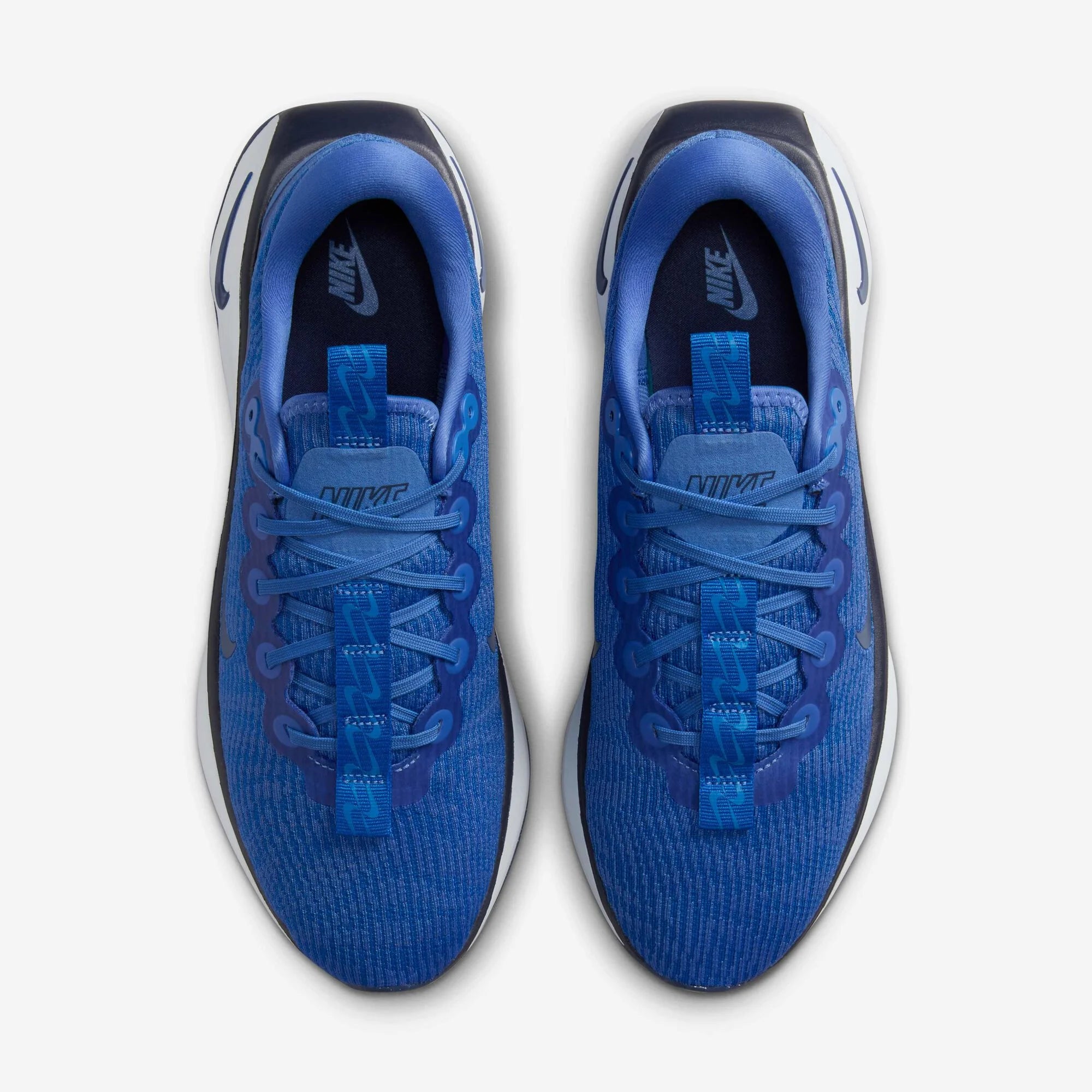 Nike Motiva – DV1237-404 – Racer Blue / White