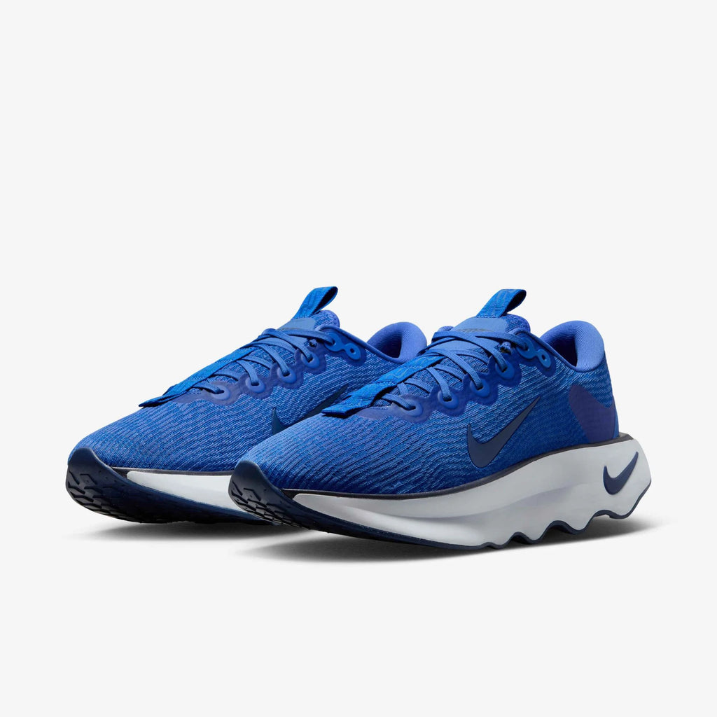 Nike Motiva – DV1237-404 – Racer Blue / White