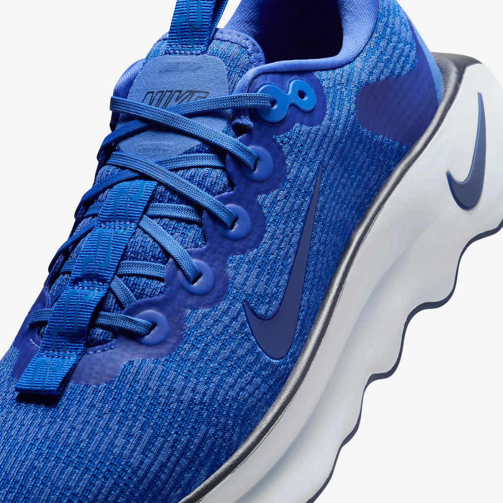 Nike Motiva – DV1237-404 – Racer Blue / White