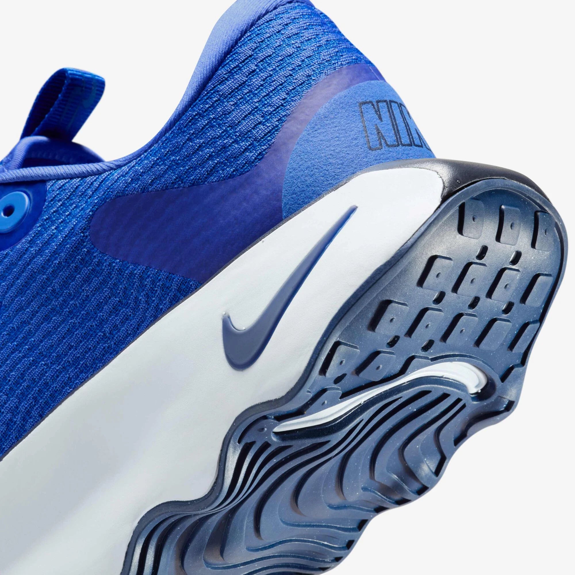 Nike Motiva – DV1237-404 – Racer Blue / White