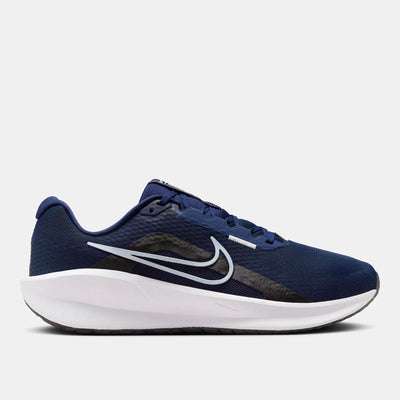 Nike Downshifter 13 – FD6454-400 – Midnight Navy / White
