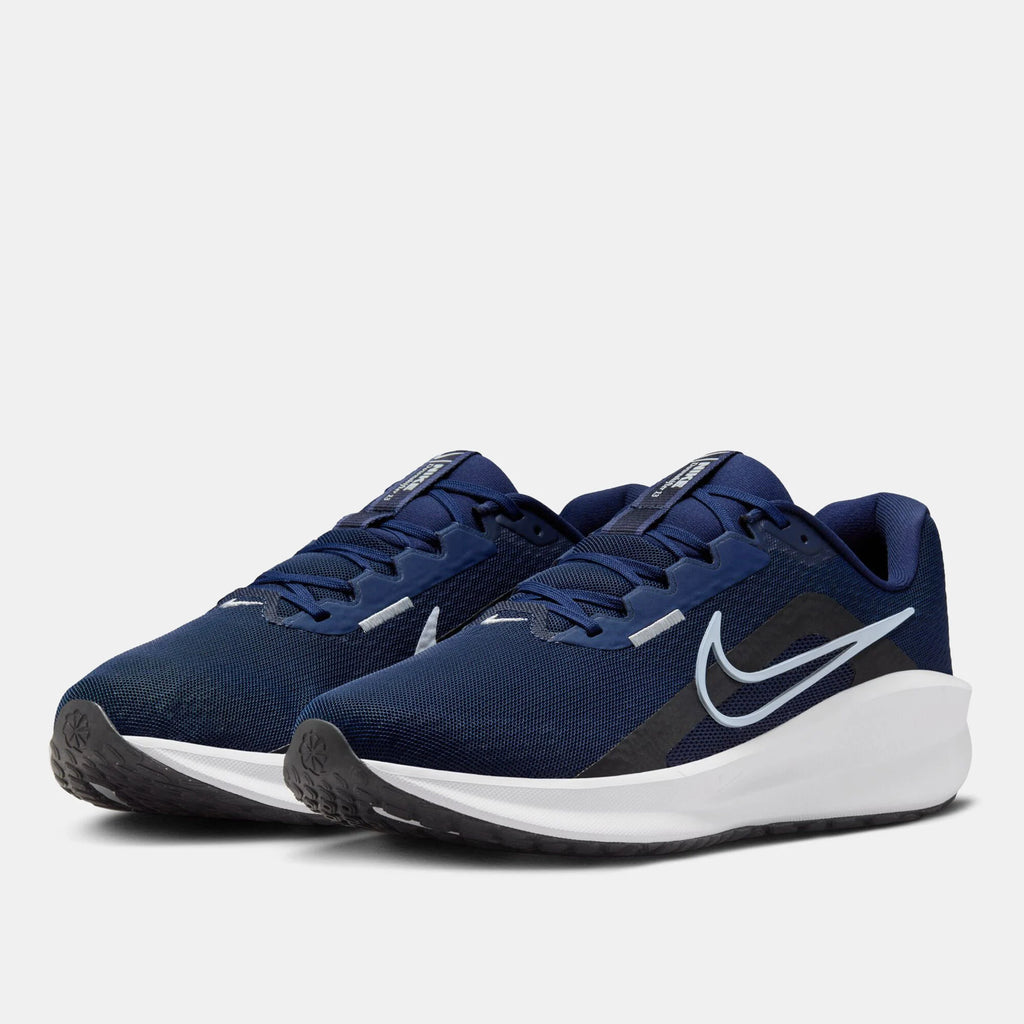 Nike Downshifter 13 – FD6454-400 – Midnight Navy / White