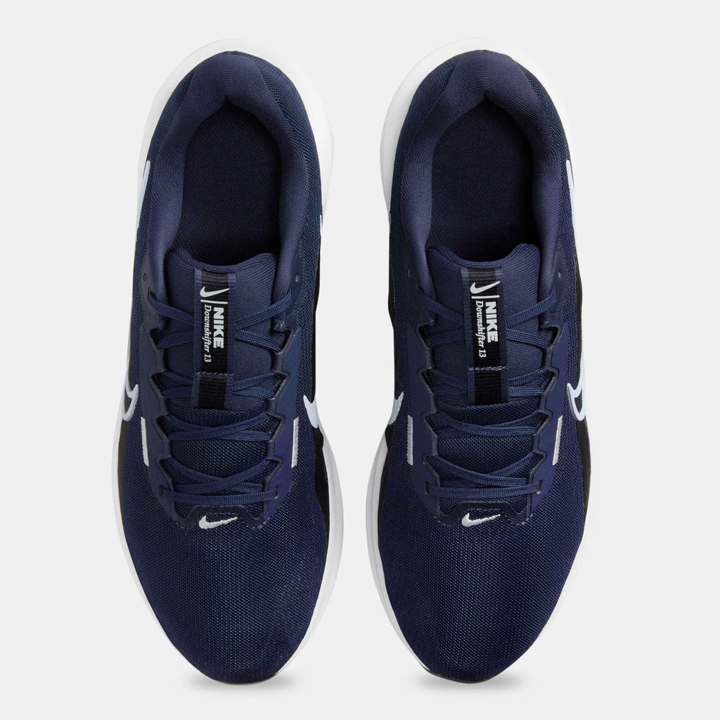 Nike Downshifter 13 – FD6454-400 – Midnight Navy / White