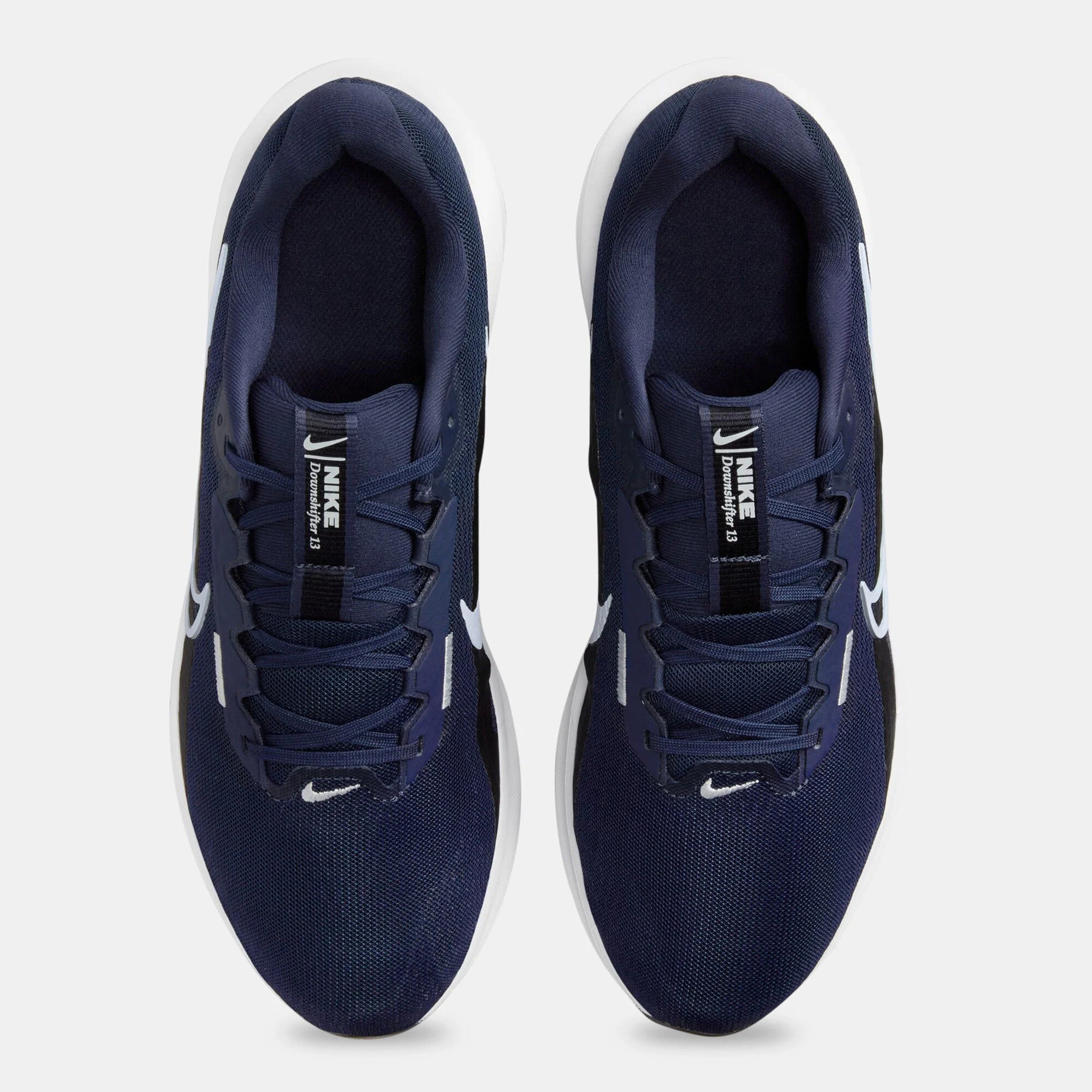 Nike Downshifter 13 – FD6454-400 – Midnight Navy / White