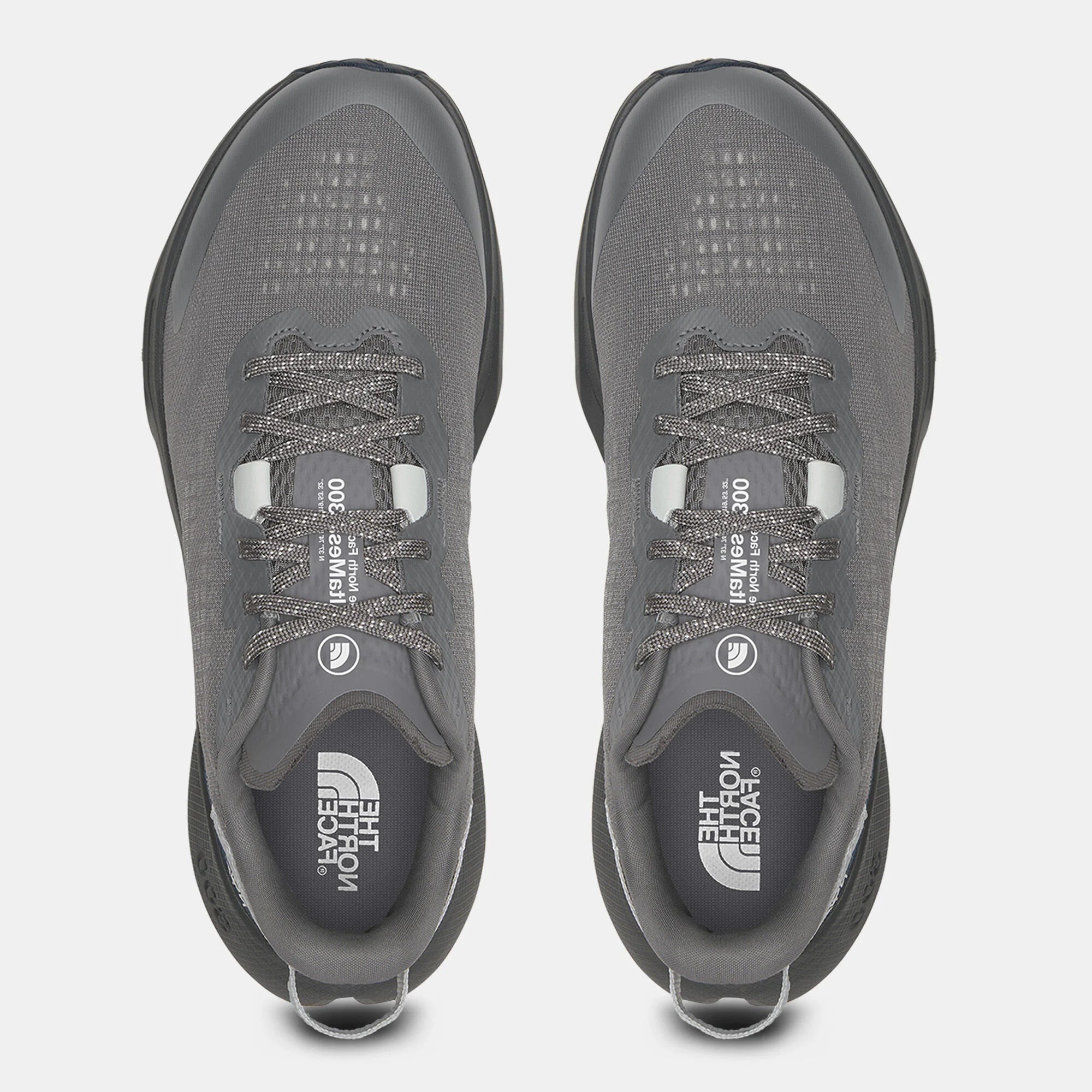 The North Face Altamesa 300 – NF0A8A9RF2O1 – Steel Grey