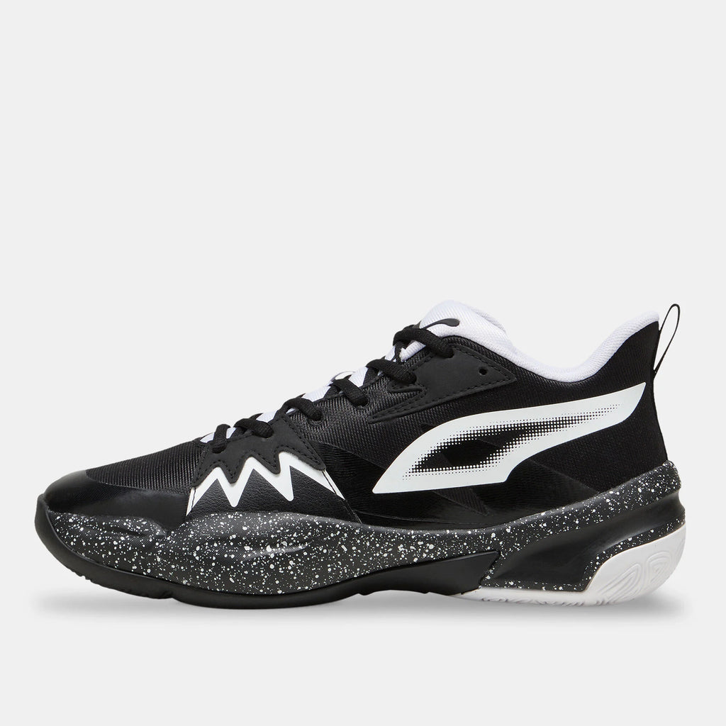 Puma Genetics – 310405-02 – Black / White
