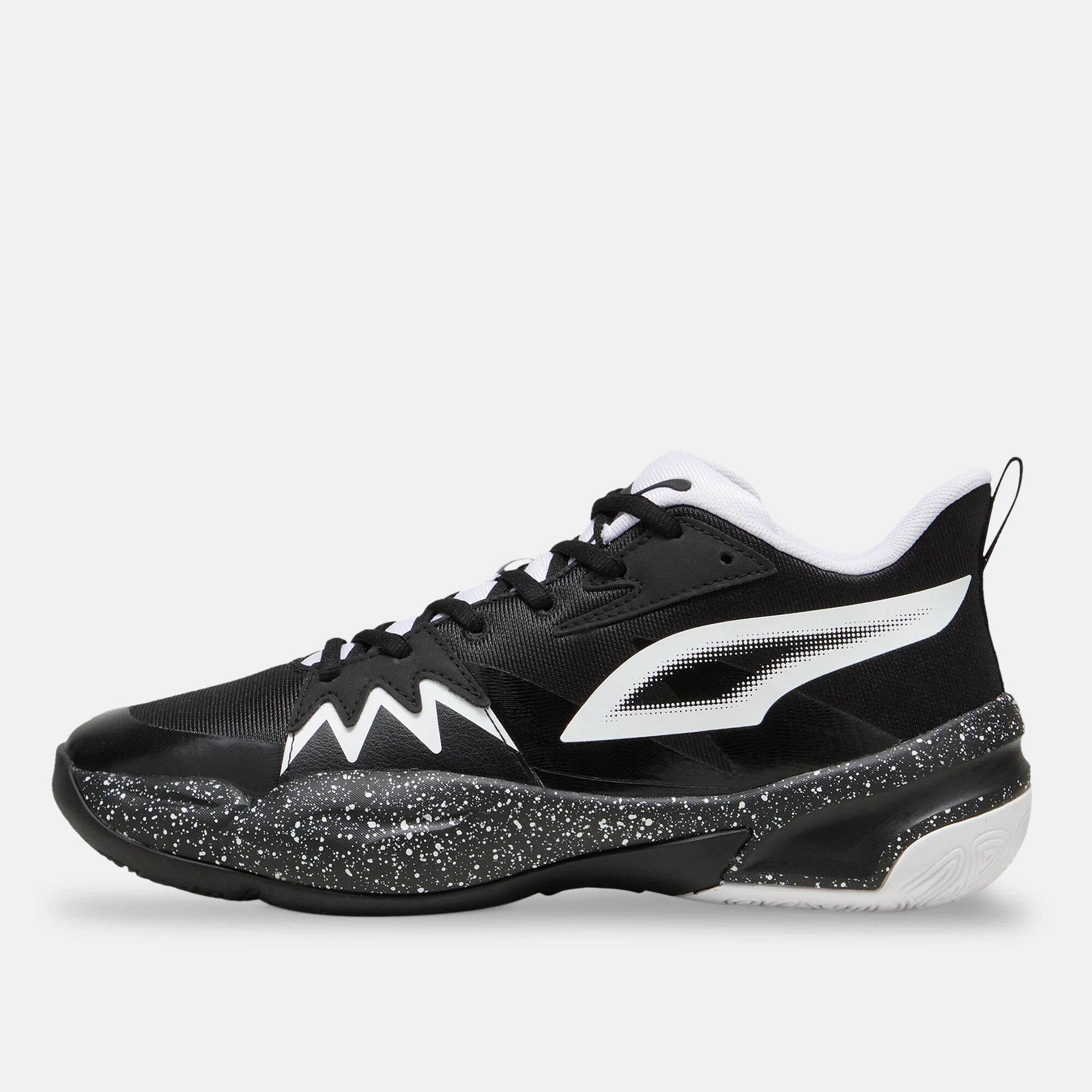 Puma Genetics – 310405-02 – Black / White