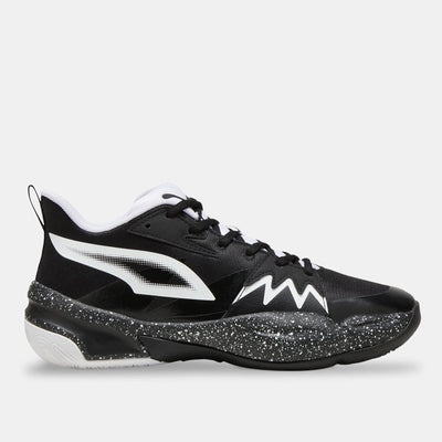 Puma Genetics – 310405-02 – Black / White