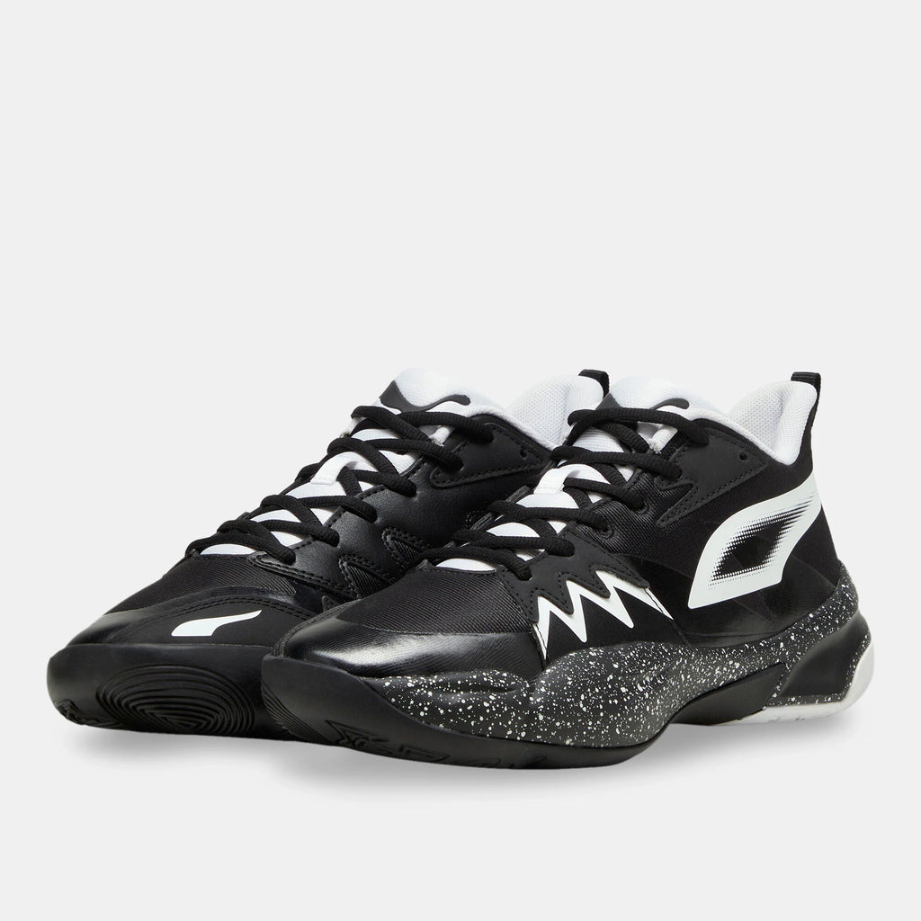 Puma Genetics – 310405-02 – Black / White