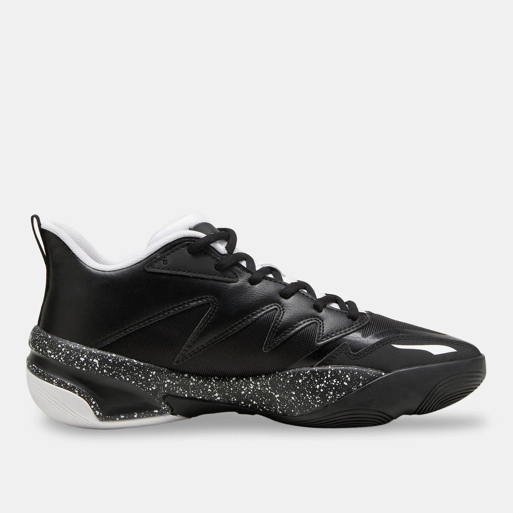 Puma Genetics – 310405-02 – Black / White