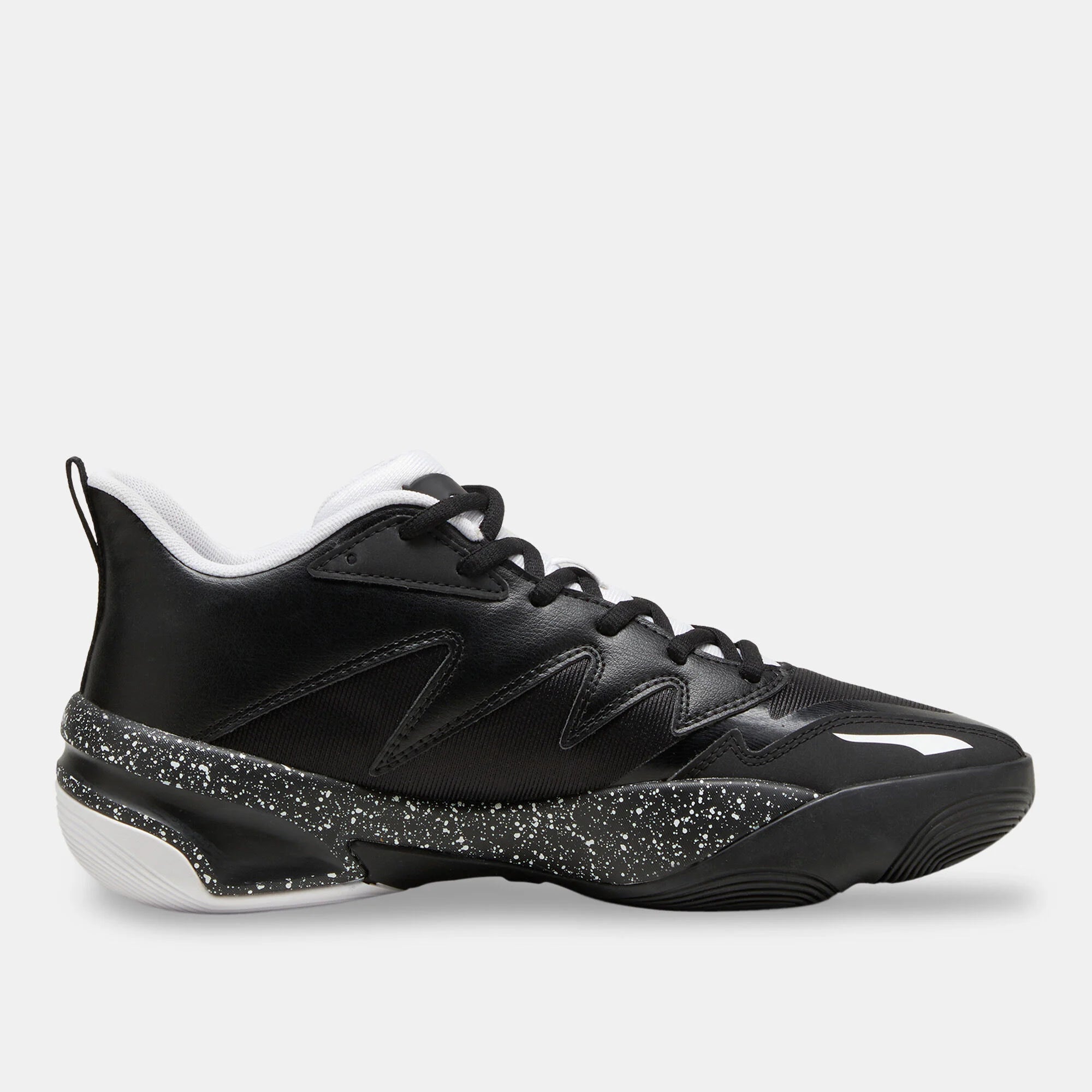 Puma Genetics – 310405-02 – Black / White