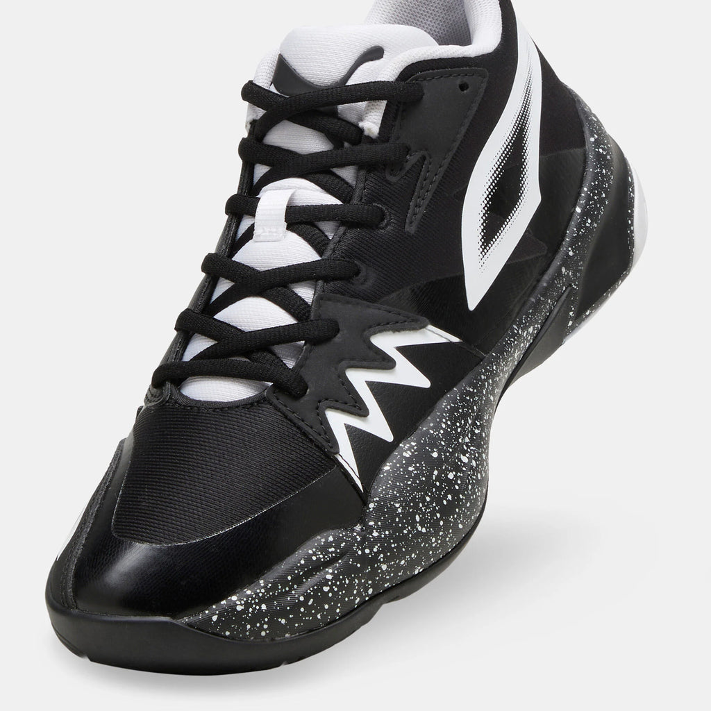 Puma Genetics – 310405-02 – Black / White