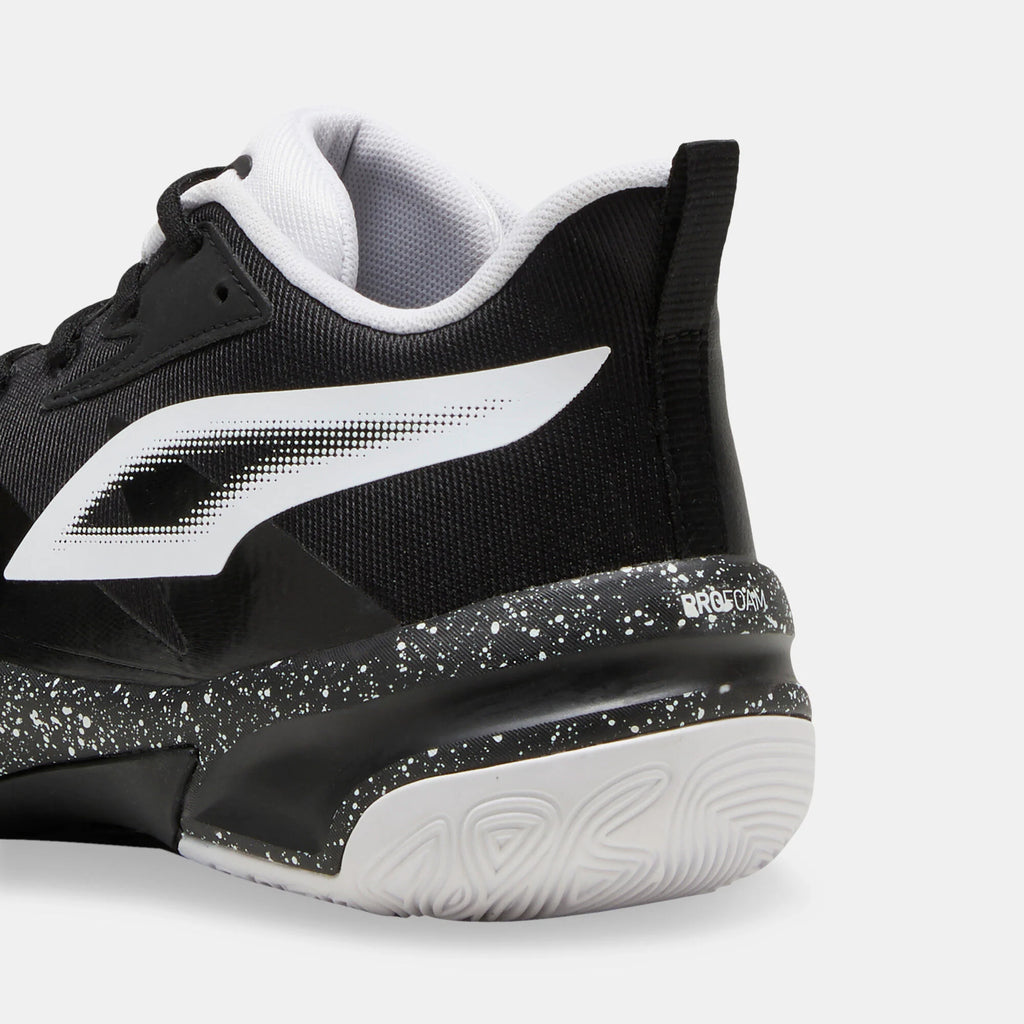 Puma Genetics – 310405-02 – Black / White