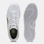 PUMA Smash 3.0 L – 390987-33 – PUMA White / Olive Green