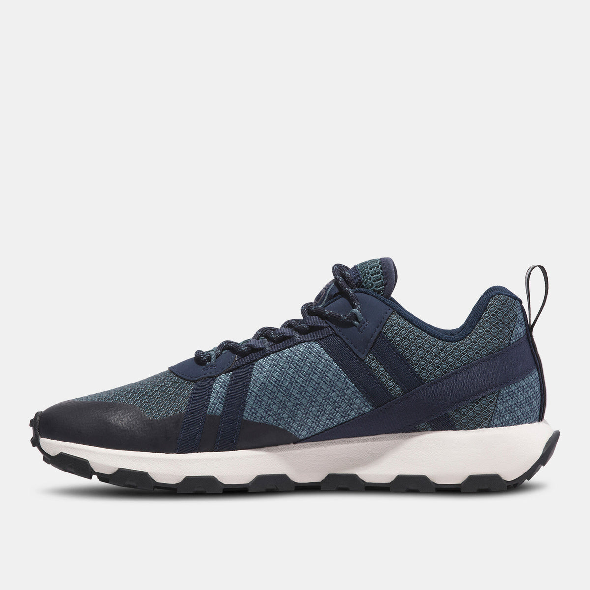 Timberland Winsor Trail Low Lace-Up Sneakers – TB0A6B79EP6 – Dark Blue