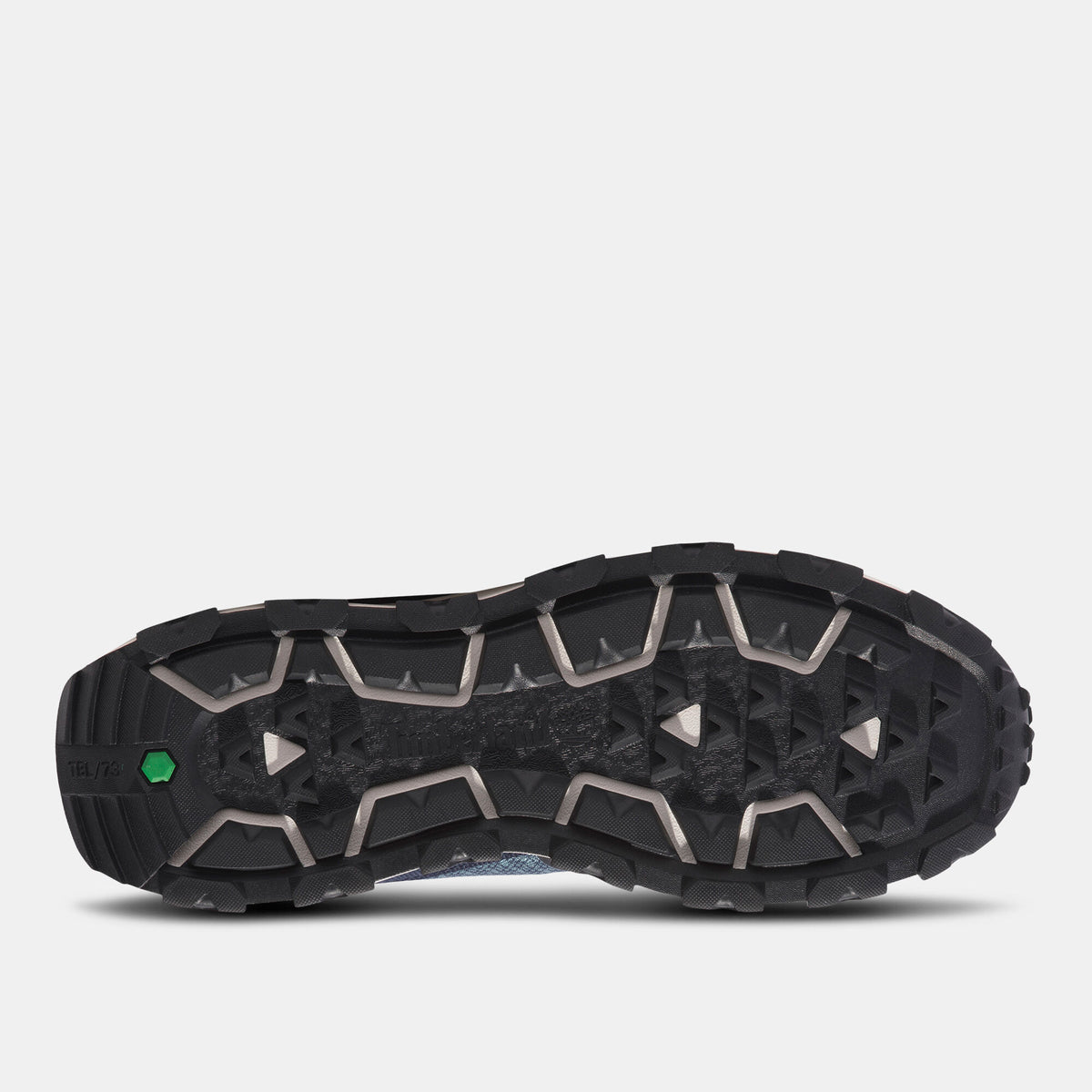 Timberland Winsor Trail Low Lace-Up Sneakers – TB0A6B79EP6 – Dark Blue