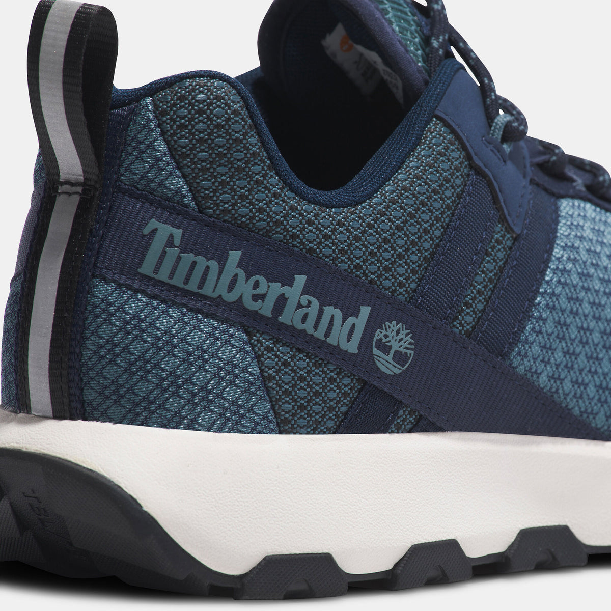 Timberland Winsor Trail Low Lace-Up Sneakers – TB0A6B79EP6 – Dark Blue