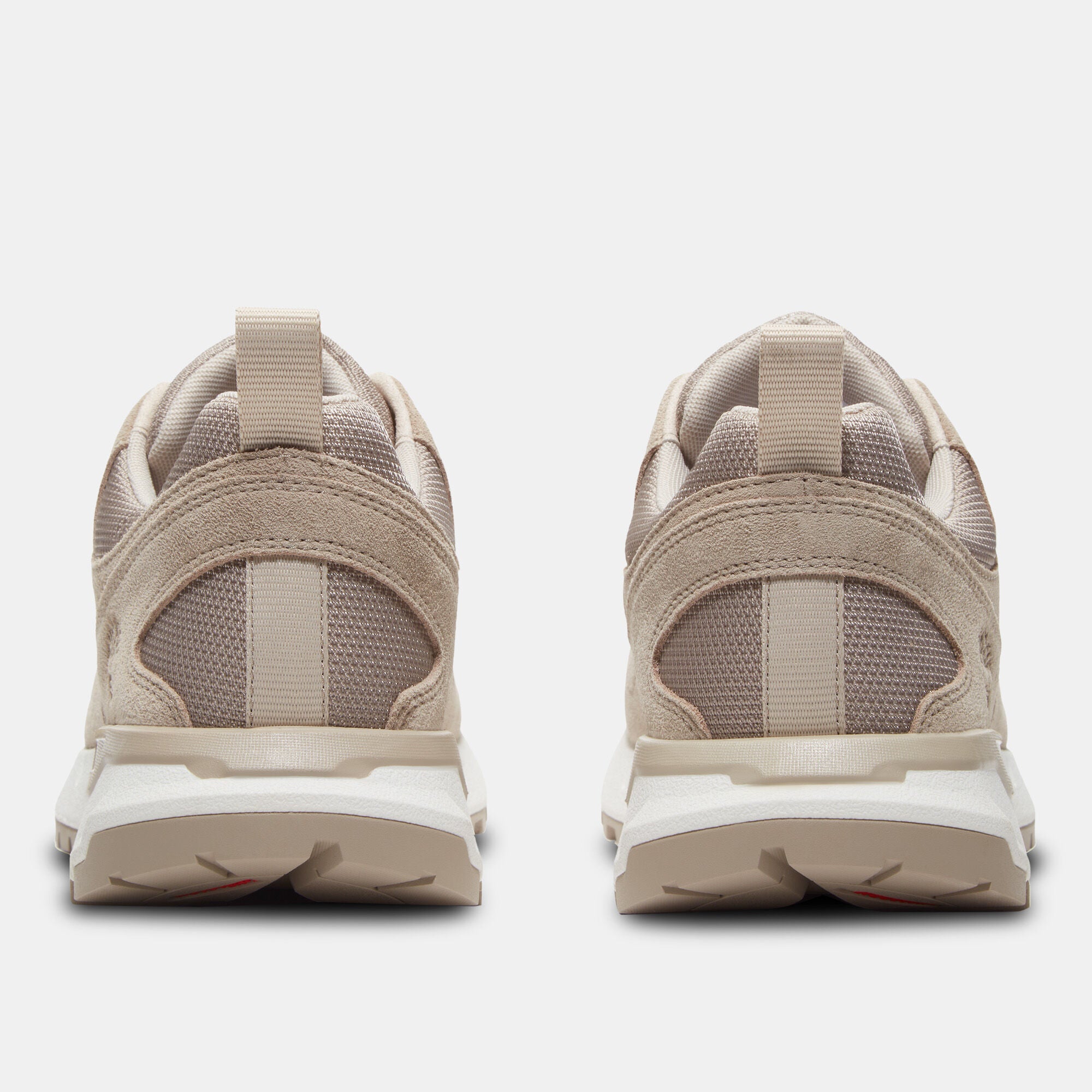 Timberland Voyager Park Low Lace Men’s Sneakers – TB0A6DTEE04 – Light Taupe