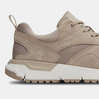 Timberland Voyager Park Low Lace Men’s Sneakers – TB0A6DTEE04 – Light Taupe