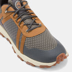 Timberland Winsor Trail Low Lace-Up Sneakers – TB0A6DTHAGM – Grey