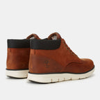 Timberland Bradstreet Chukka Boot – TB0A13EE214 – Rust Brown